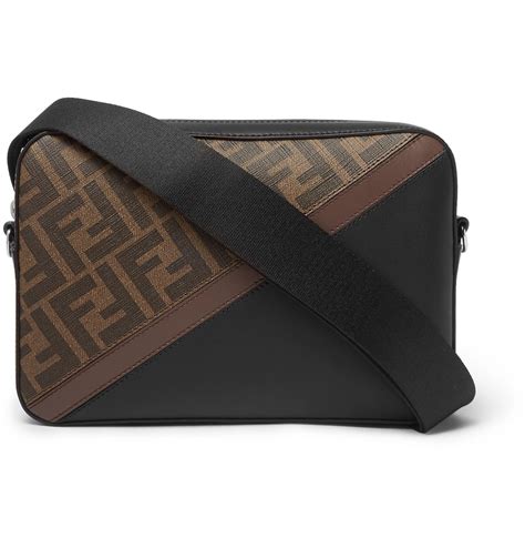 Fendi Messenger Bags 